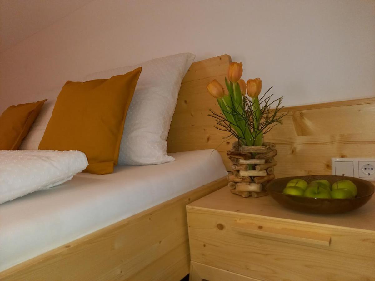 Grosssolk Apartment Schoenwetter מראה חיצוני תמונה