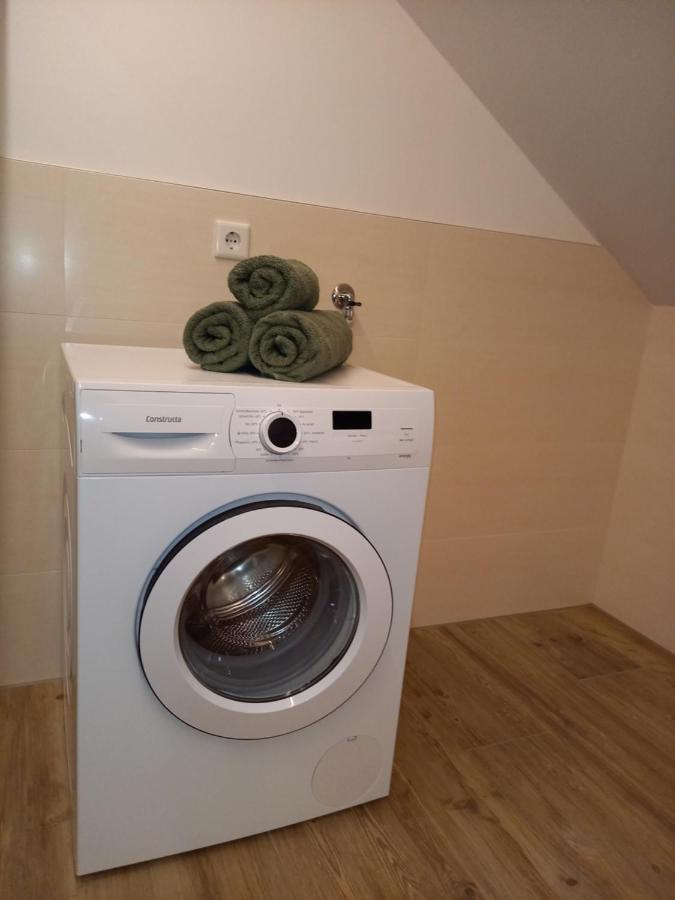 Grosssolk Apartment Schoenwetter מראה חיצוני תמונה