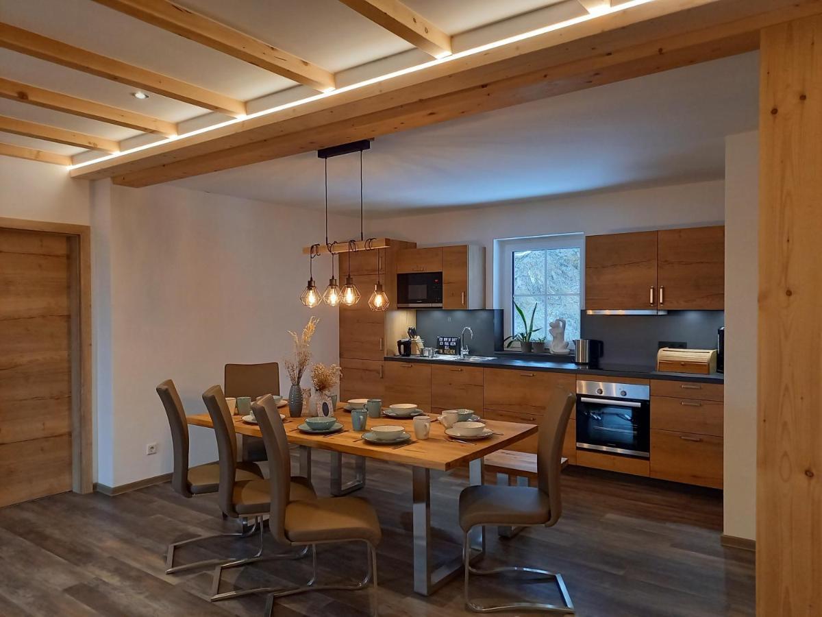 Grosssolk Apartment Schoenwetter מראה חיצוני תמונה