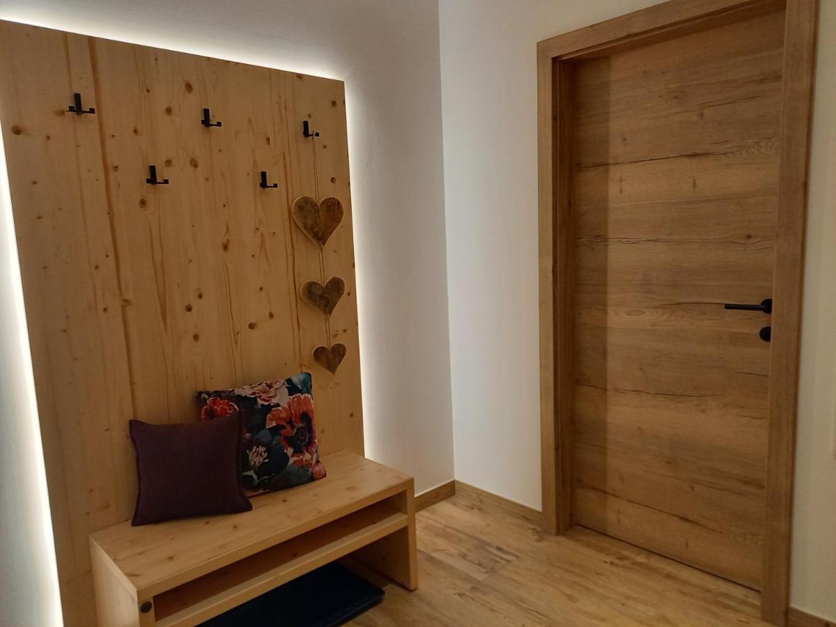 Grosssolk Apartment Schoenwetter מראה חיצוני תמונה