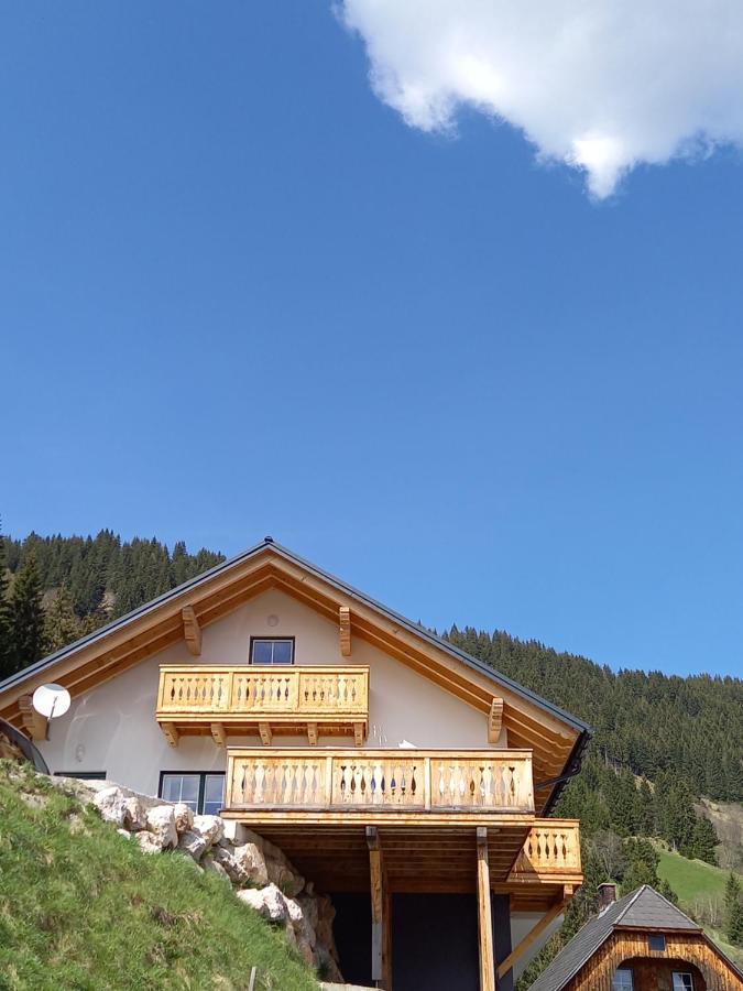Grosssolk Apartment Schoenwetter מראה חיצוני תמונה
