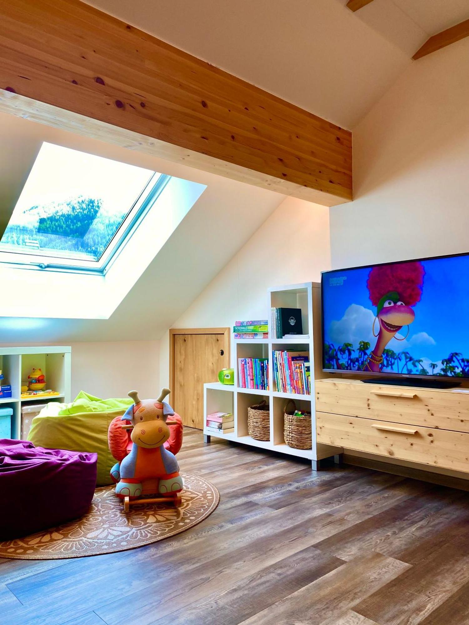 Grosssolk Apartment Schoenwetter מראה חיצוני תמונה